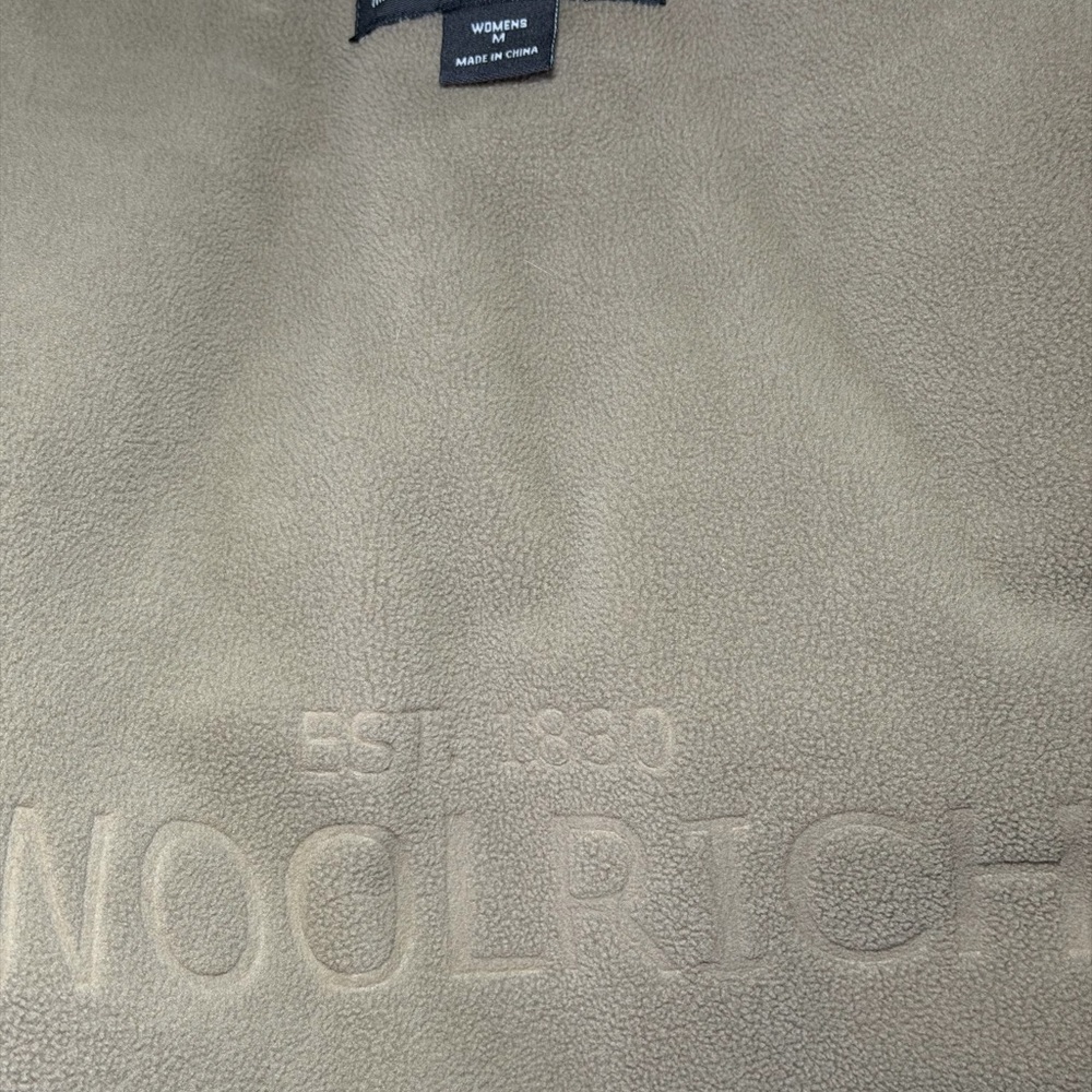 Woolrich Pepsi Jacket - image 4